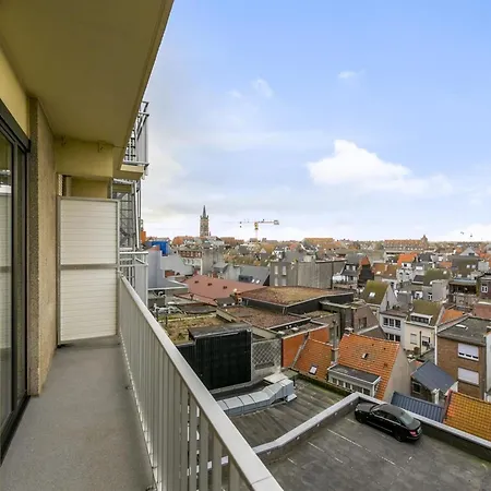 Apartment Nordvrie In