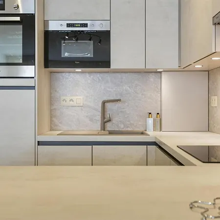 Apartment Nordvrie In *