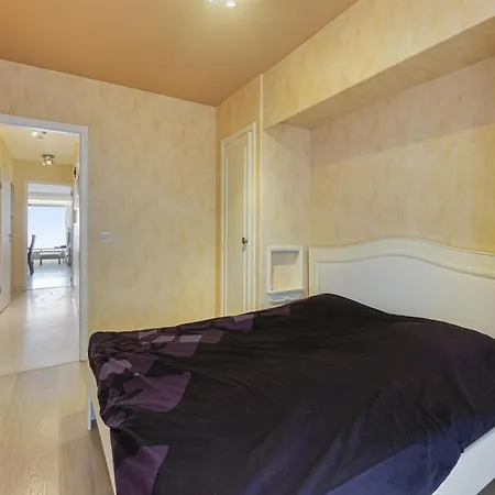 Apartment Nordvrie In *