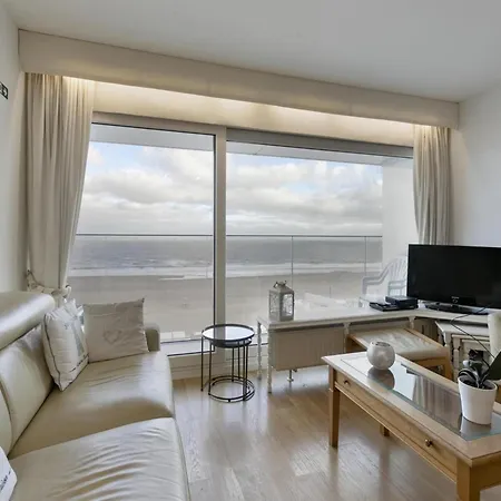 Nordvrie In Apartment Blankenberge